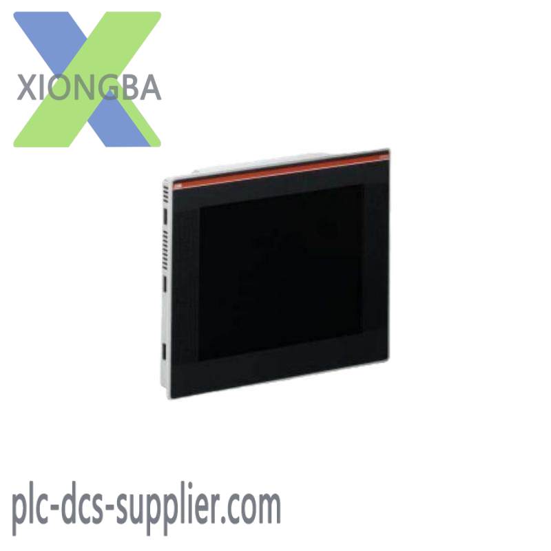 ABB CP665 1SAP565100R0001 touch screen