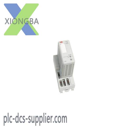ABB CP6801787DNPSA POWER SUPPLY