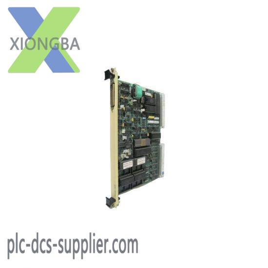 ABB cpu86-8mhz Drive Control Board