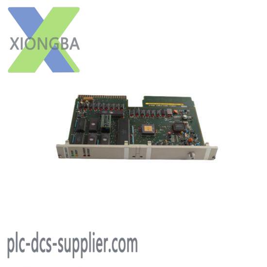 ABB CRBE 2.90931ABB Card Module