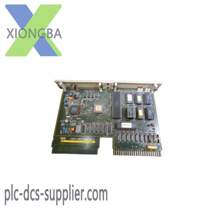 ABB CRBE.2 CRBE2.90931 CRBE2.90931P003 Control Board
