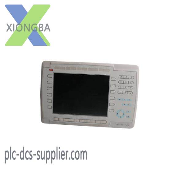 ABB 3HAC025171-001