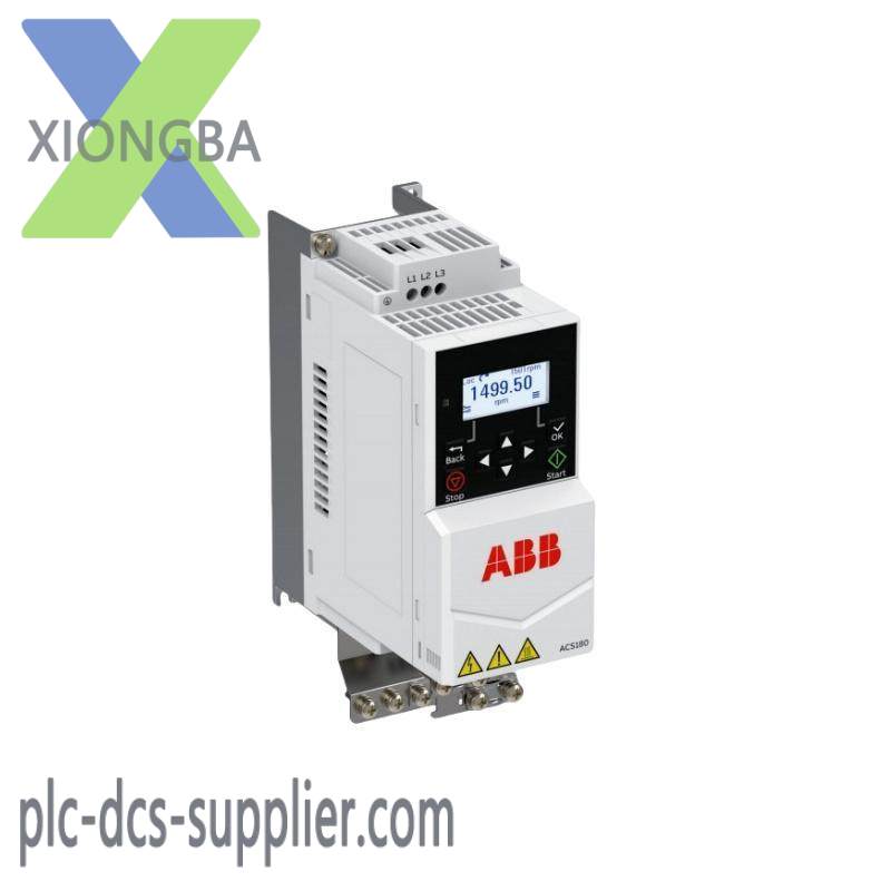 ABB CS31