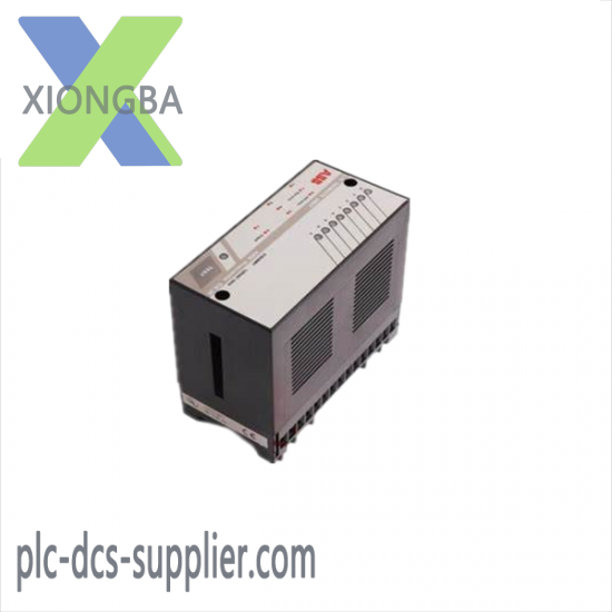 ABB CS31 ICSO08R1 communication interface module