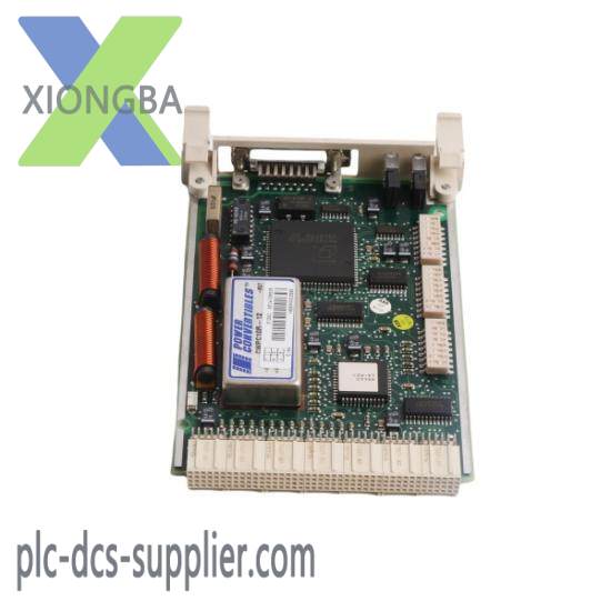 ABB CS513 3BSE000435R1 LAN-Module