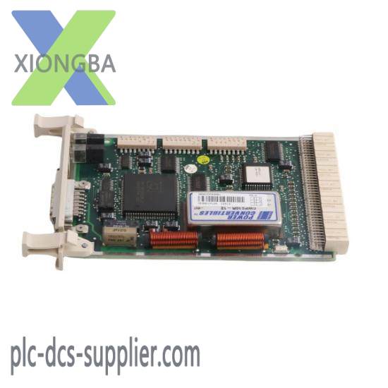 ABB CS513 3BSE000435R1 LAN-Module