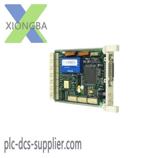 ABB CS513K02 3BSE004773R1 MasterBus 300E Comm. Interface