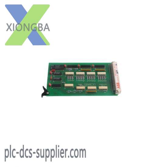 ABB GJR5250000R0353  07KR91 Basic Unit