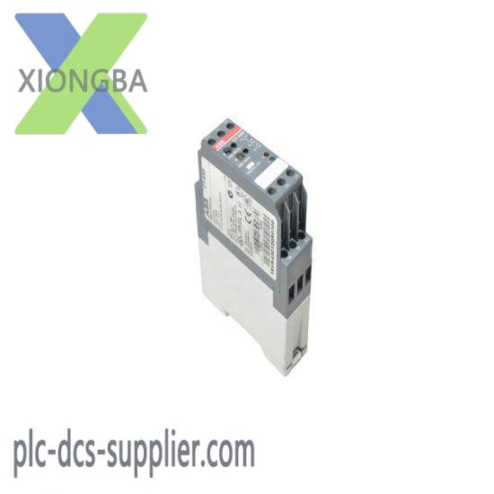 ABB CT-ARS 1svr430120r0300 TIME DELAY RELAY