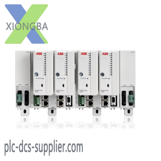 ABB CTB810 HN800