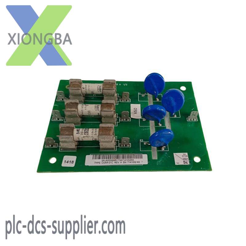ABB CVAR-01C Frequency converter accessories