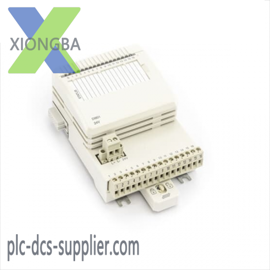 ABB D1801 3BSE020508R1 Digital Input 24V d.c