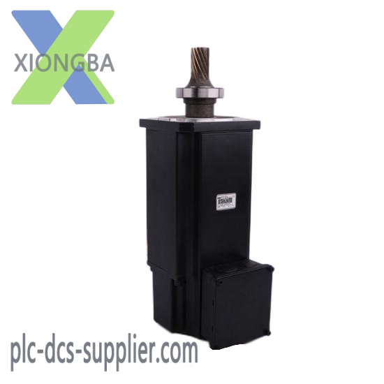ABB D2D160-BE02-11 Centrifugal Cooling Fan Assembly