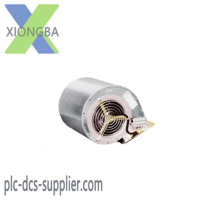 ABB D2D160-BE02-11 Inverter Drivers Fan