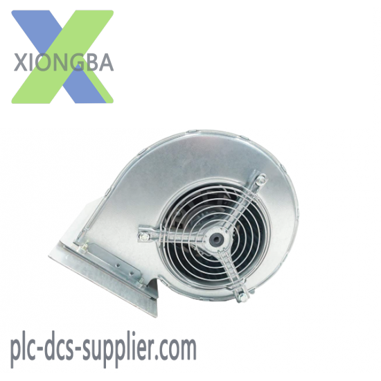 ABB D2D160-CE02-11 Fan