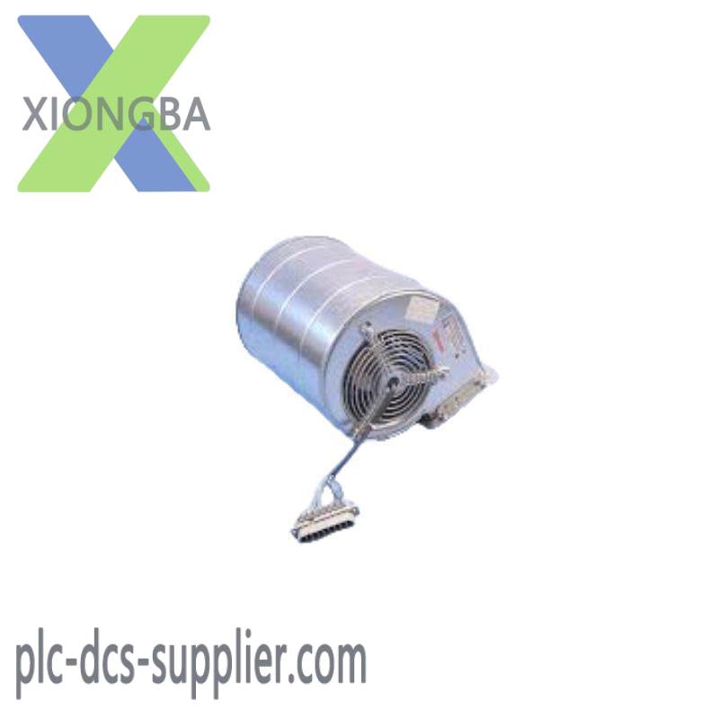 ABB D2D160-CE02-16 Inverter fan