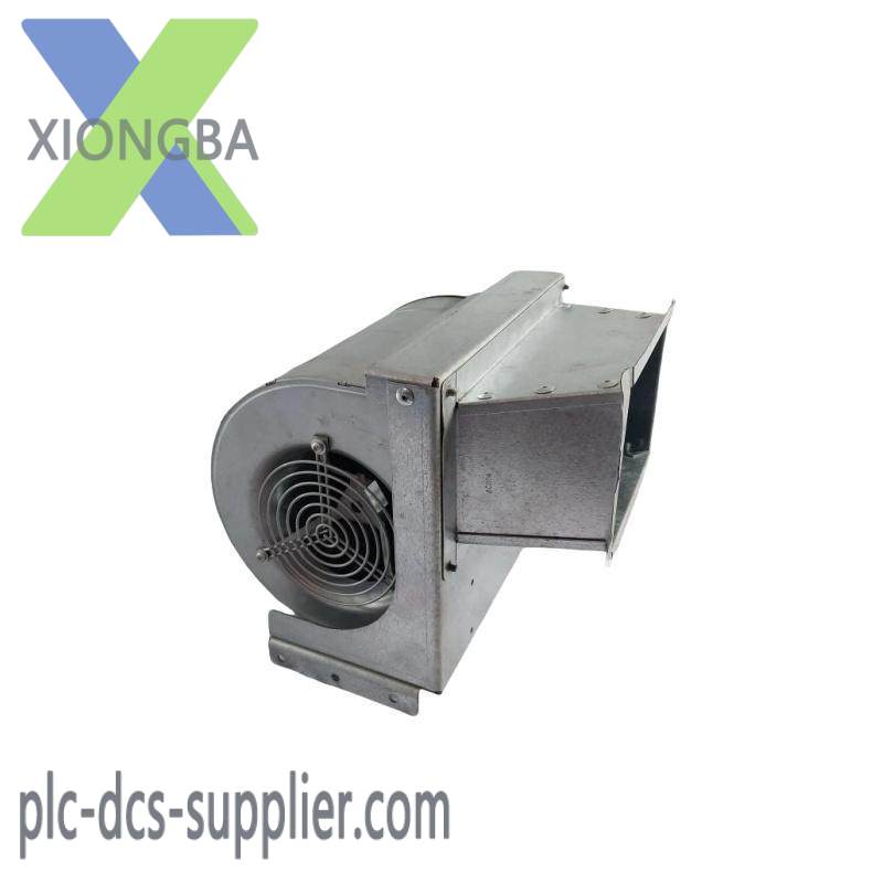 ABB D2E146-AP47-B8 Frequency Conversion Fan