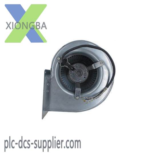 ABB D2E146-AP47-C3 AC Centrifugal Fan