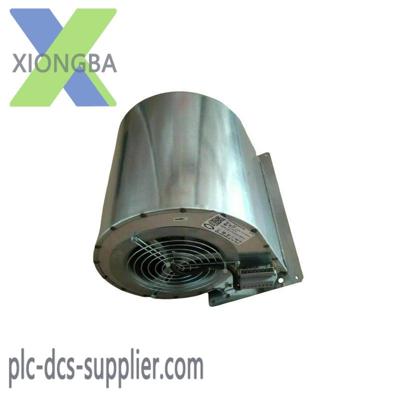 ABB D2E146-AP47-C3 Special fan for inverter