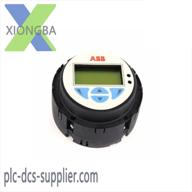 ABB D674A906U01 Analog module industrial system controller