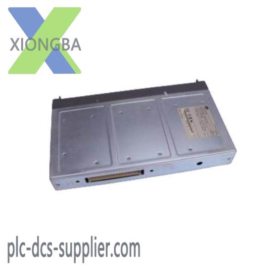 ABB DAI01 P37131-4-0369628 Analog Input Module