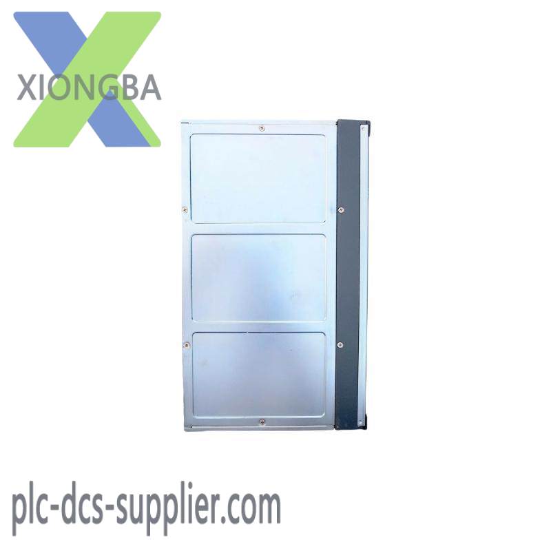 ABB DAI03 Analog Input Module