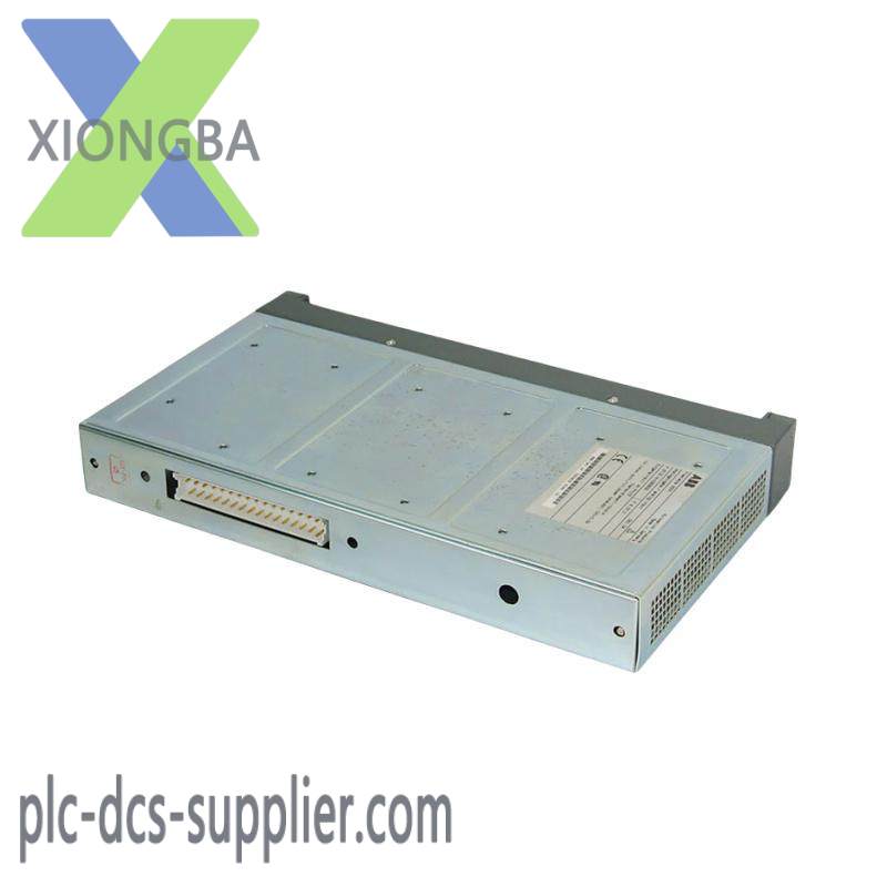 ABB DAI04 Analog Input Module