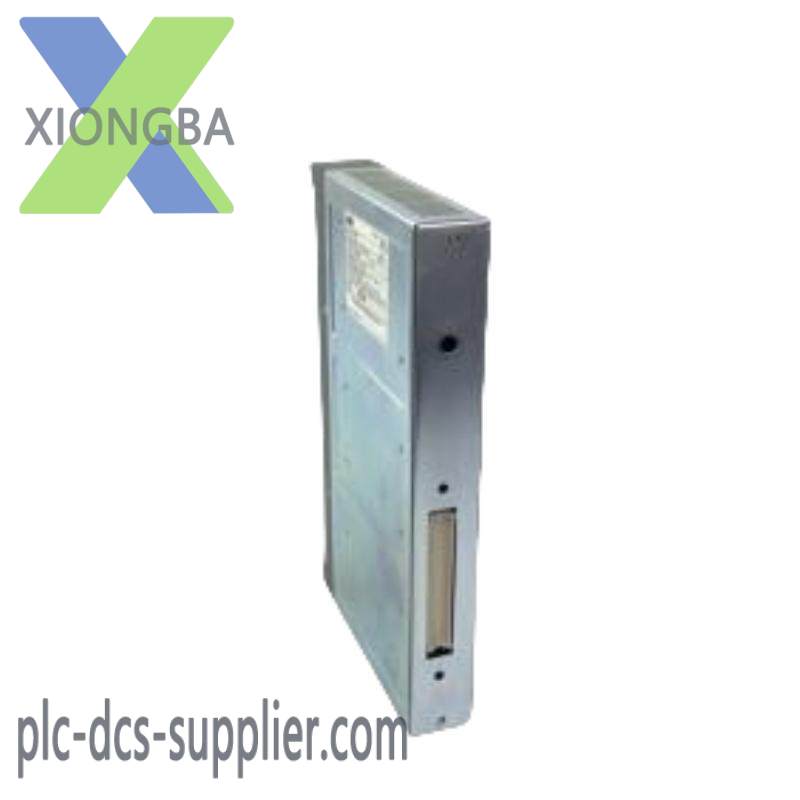 ABB DAI05 Analog input as of V 3