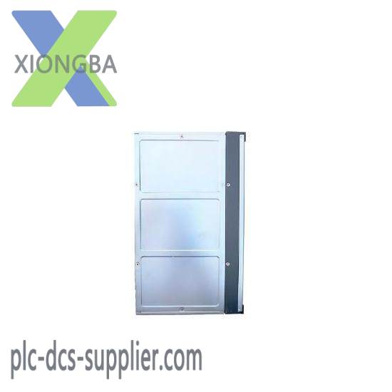 ABB DAO01 DCS Module