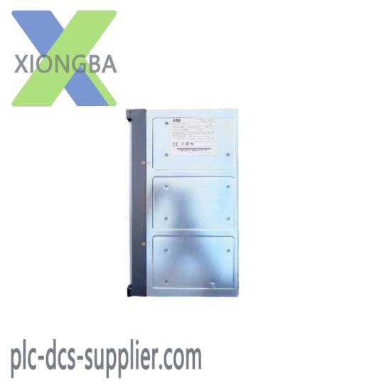 ABB DAO01 P3717-4-0369629 Analog Output Module