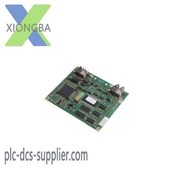 ABB DAPU100 DCS Module