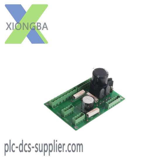 ABB DASA110 3ASC25H271 DCS Module
