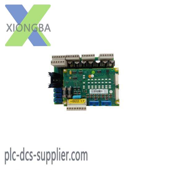 ABB DASD001/3ASC25H241