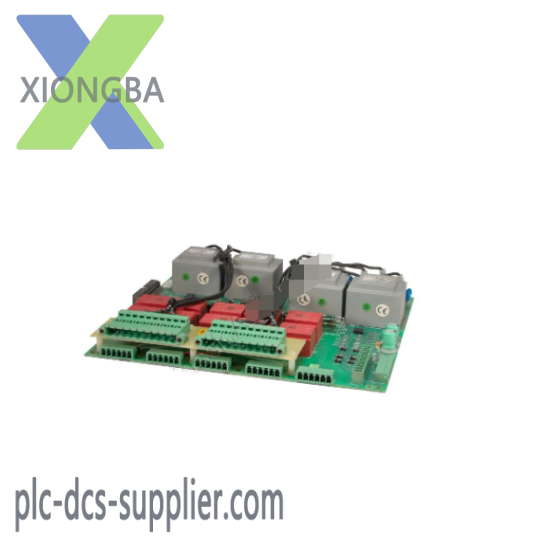 ABB DATX100 DCS Module