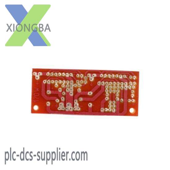 ABB DATX111 3ASC25G224 I/O Board
