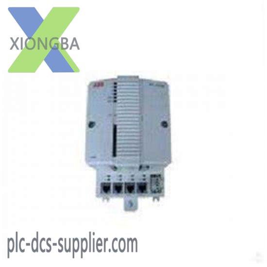 ABB DATX130 Rotor feedback board