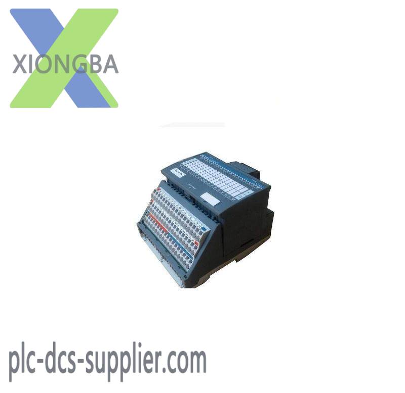 ABB ACS800-104-0105-3+Q967