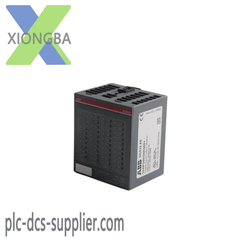 ABB 3HAC10477-2