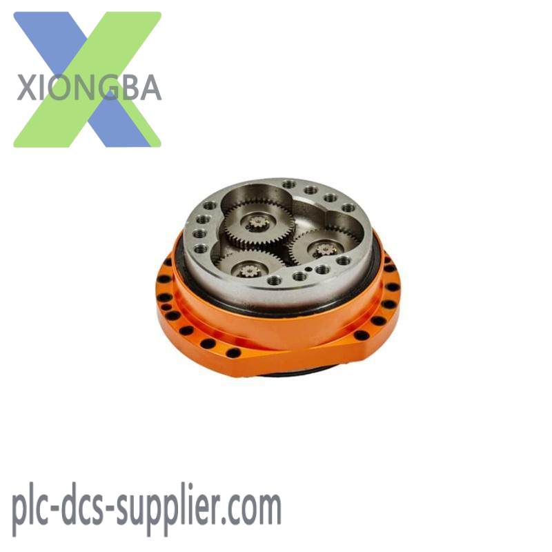 ABB DC732F 3BDH000375R0001