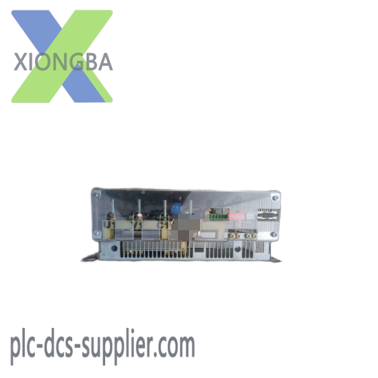 ABB DCF503A0050-000000 Field Exciter Control Board
