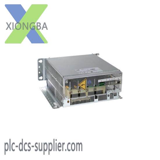 ABB DCF803-0050 Servo Board