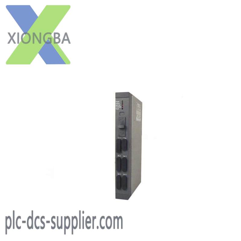 ABB DCO01 P37511-4-0369666 Interface Module