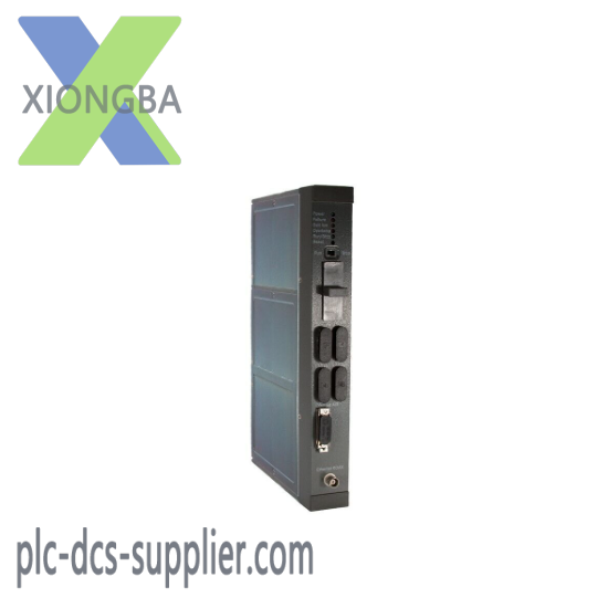 ABB DCP02