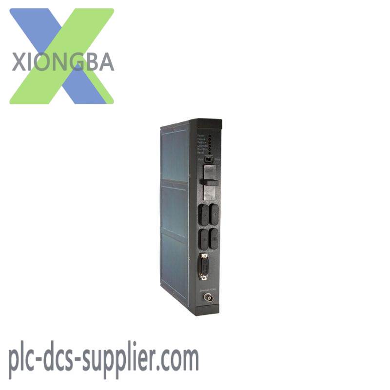 ABB DCP02