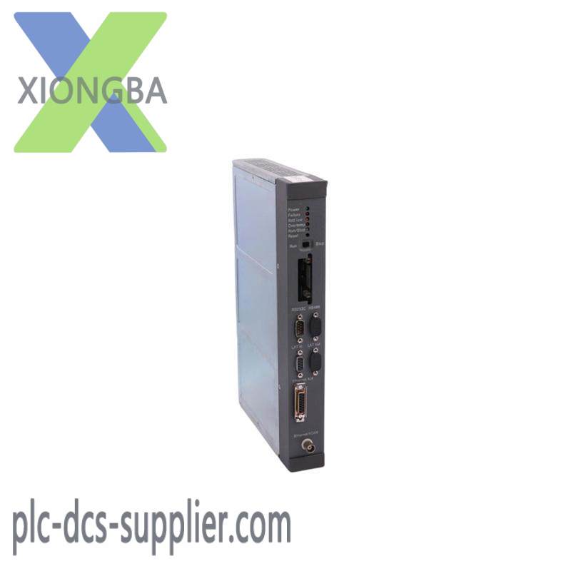 ABB DCP02 P37211-4-0369654 CPU Module