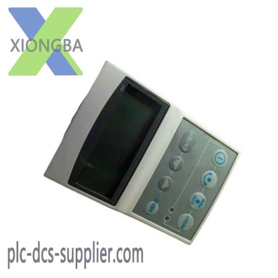 ABB DCS400-PAN-A Drive Keypad