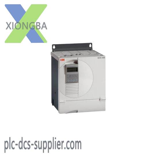 ABB DCS401.0020 DC Motor Controller