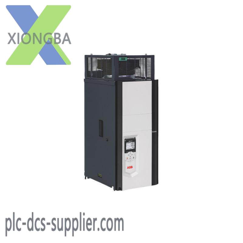 ABB DCS880-S02-0050-05X0 Industrial DC Drives