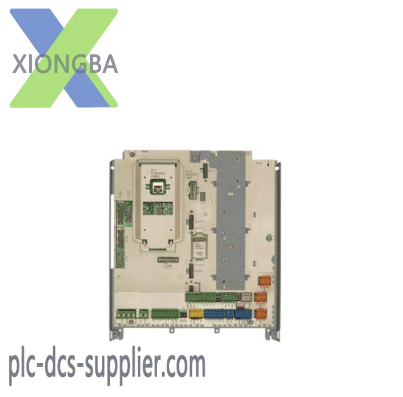 ABB DCS880/DCT880 3ADT220166R0002 SDCS-CON-H01 ELECTRONIC UNIT
