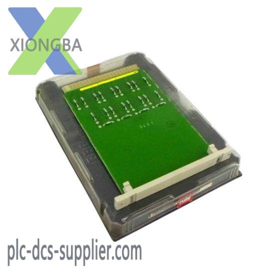 ABB DD370A Diode Module